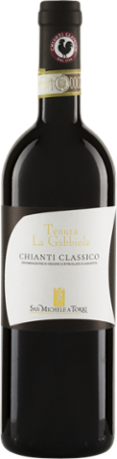 Produktfoto zu Chianti Classico rot