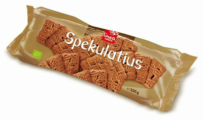 Produktfoto zu Spekulatius, 250g