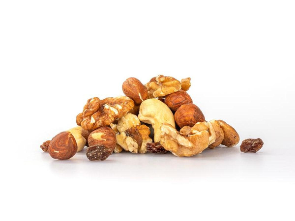 Produktfoto zu Studentenfutter 2kg