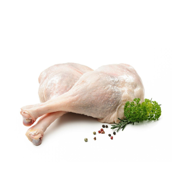 Produktfoto zu Enten-Keule, frisch