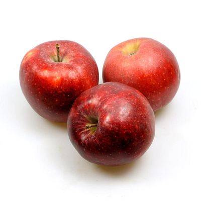 Produktfoto zu Apfel, Sweetango