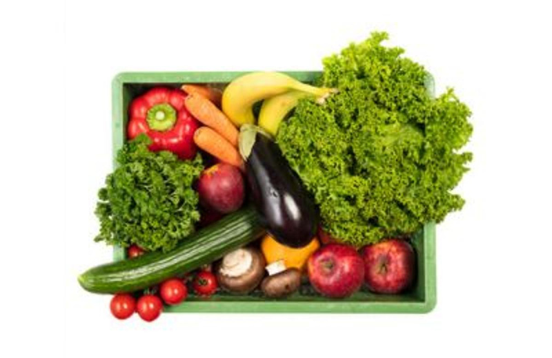 Obst & Gemüse