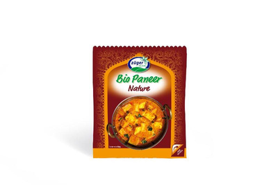 Produktfoto zu Indischer Grill-_Bratkäse Paneer