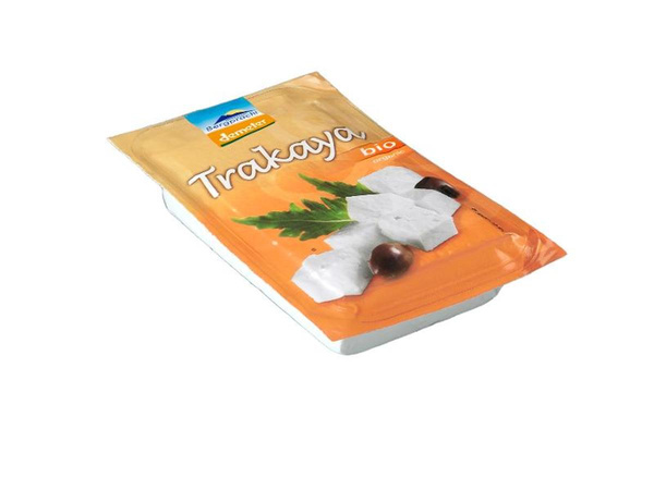 Produktfoto zu Trakaya (Hirtenkäse)