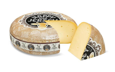 Produktfoto zu Happy Mrs.Jersey alt