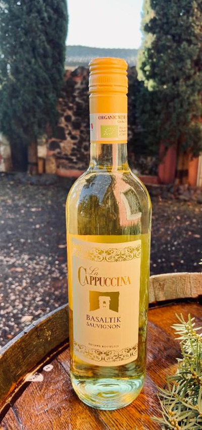 Produktfoto zu Sauvignon Basaltik, 0,75l