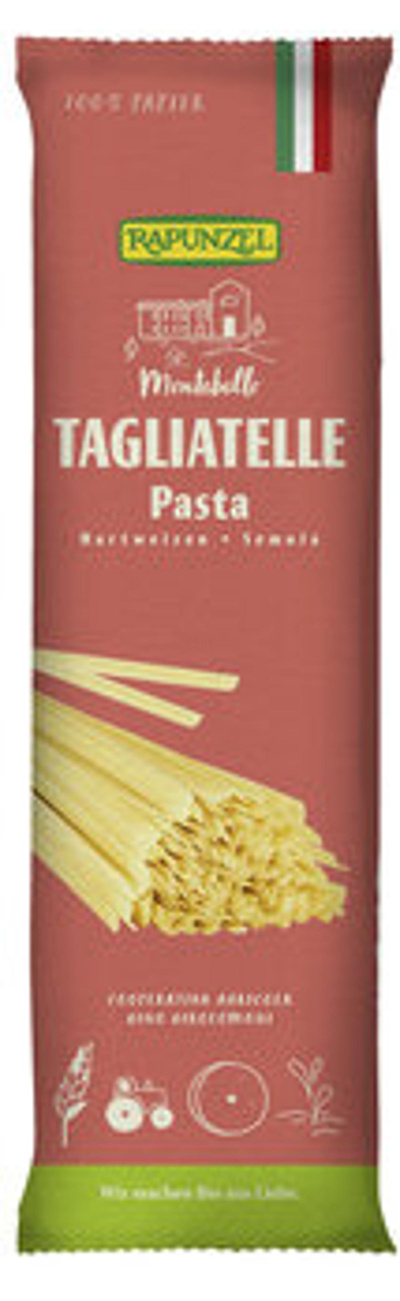 Produktfoto zu Tagliatelle, 500g