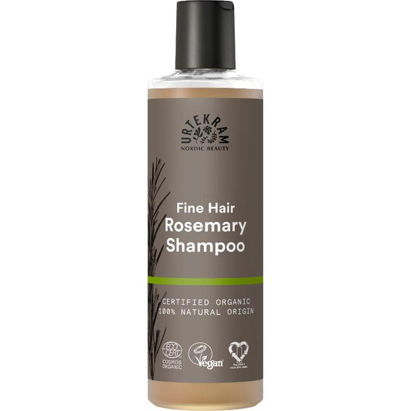 Produktfoto zu Rosmarin Shampoo
