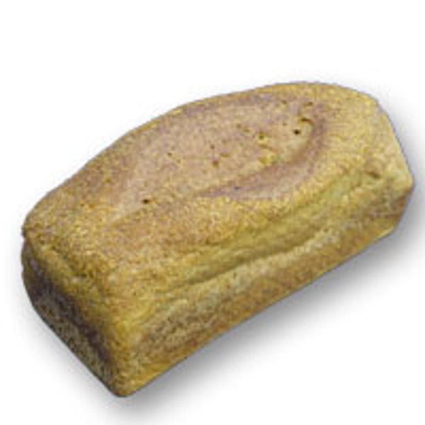 Produktfoto zu Kartoffelbrot, 750g