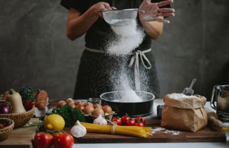 Kochen & Backen