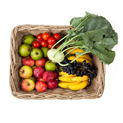 Produktfoto zu Snack im Büro