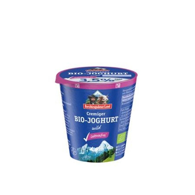 Produktfoto zu 150g laktosefrei Naturjoghurt