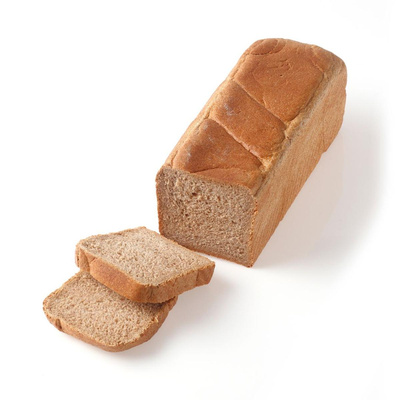 Produktfoto zu Toastbrot, 750g