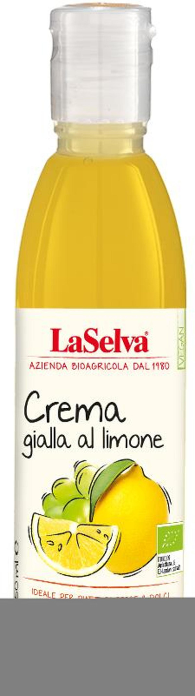 Produktfoto zu Helle Balsamcreme mit Zitrone