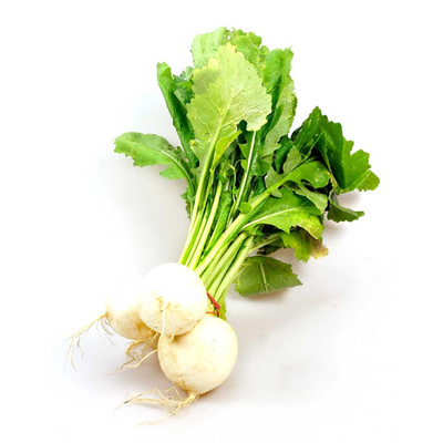 Produktfoto zu Mairübchen, Bund
