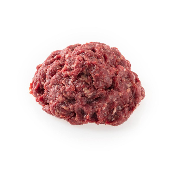 Produktfoto zu Rinderhack, 500 g, vom Hof