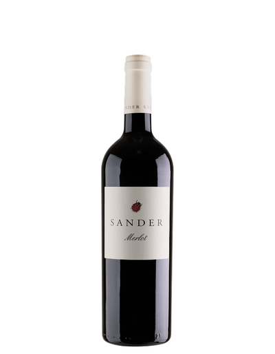 Produktfoto zu Merlot rot, 0,75l