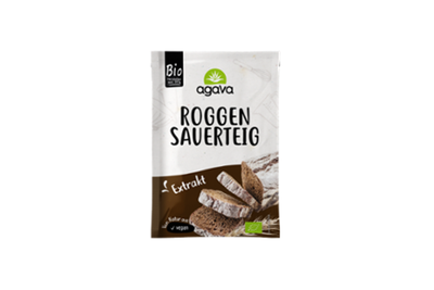 Produktfoto zu Sauerteig Extrakt Roggen