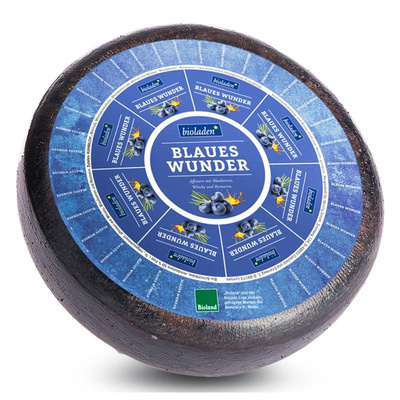 Produktfoto zu Blaues Wunder SB