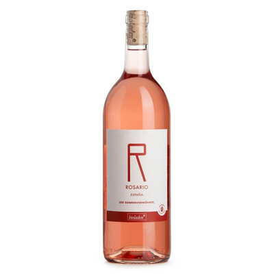 Produktfoto zu Rosario rosé, 1l