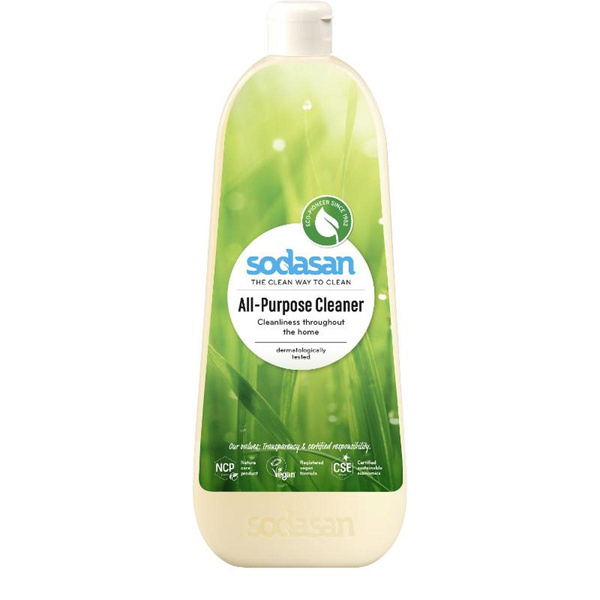 Produktfoto zu Allzweckreiniger, 1l SOD