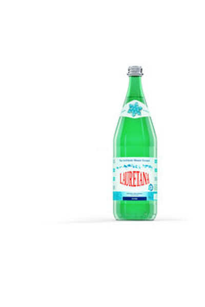 Produktfoto zu Lauretana, Still, 6x1l