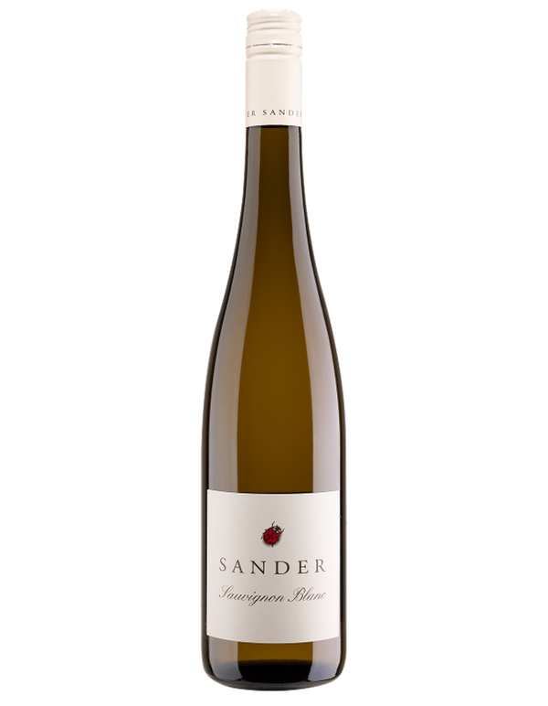 Produktfoto zu Sauvignon blanc, 0,75l