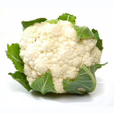 Produktfoto zu Kohl, Blumenkohl