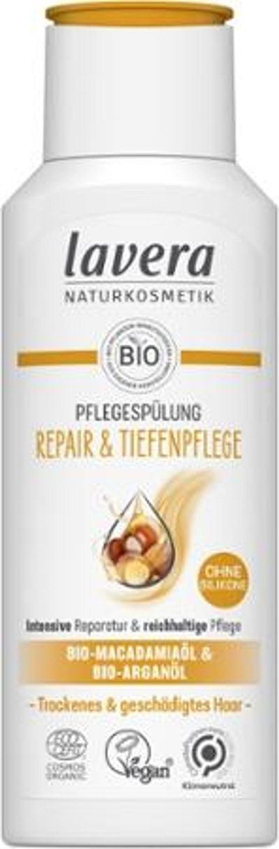 Produktfoto zu Pflegespülung Repair und Tiefe