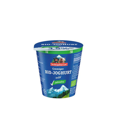 Produktfoto zu 150g laktosefrei Naturjoghurt
