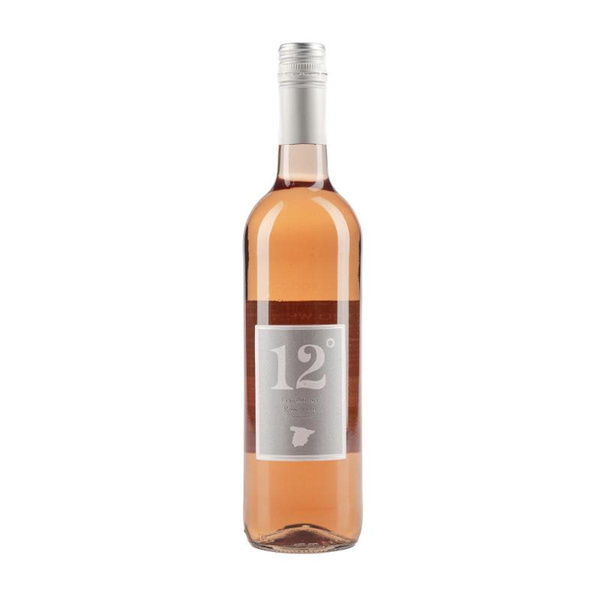 Produktfoto zu 12° Tierra de Castilla, 0,75l