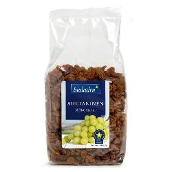 Produktfoto zu Sultaninen, 500g bioladen
