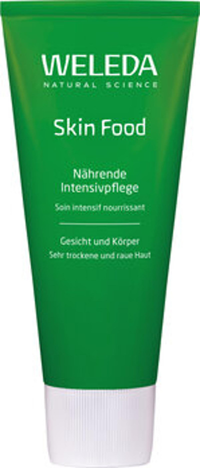 Produktfoto zu Hautcreme Skin Food, 75ml