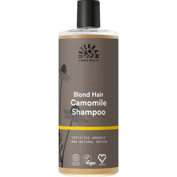 Produktfoto zu Kamille Shampoo