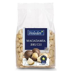 Produktfoto zu Macadamianüsse Bruch