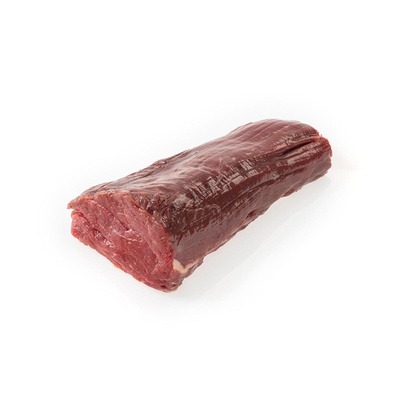 Produktfoto zu Wilhelmsdorfer Rinderfilet