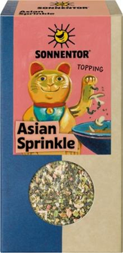 Produktfoto zu Asian Sprinkle Gewürzzubereitung