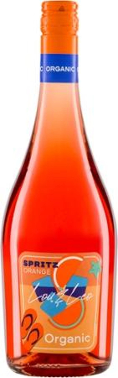 Produktfoto zu Spritz Lou & Leo Aperitif