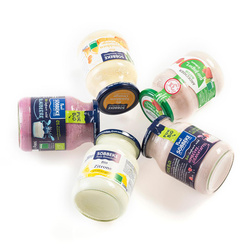 Produktfoto zu Joghurt-Karussell