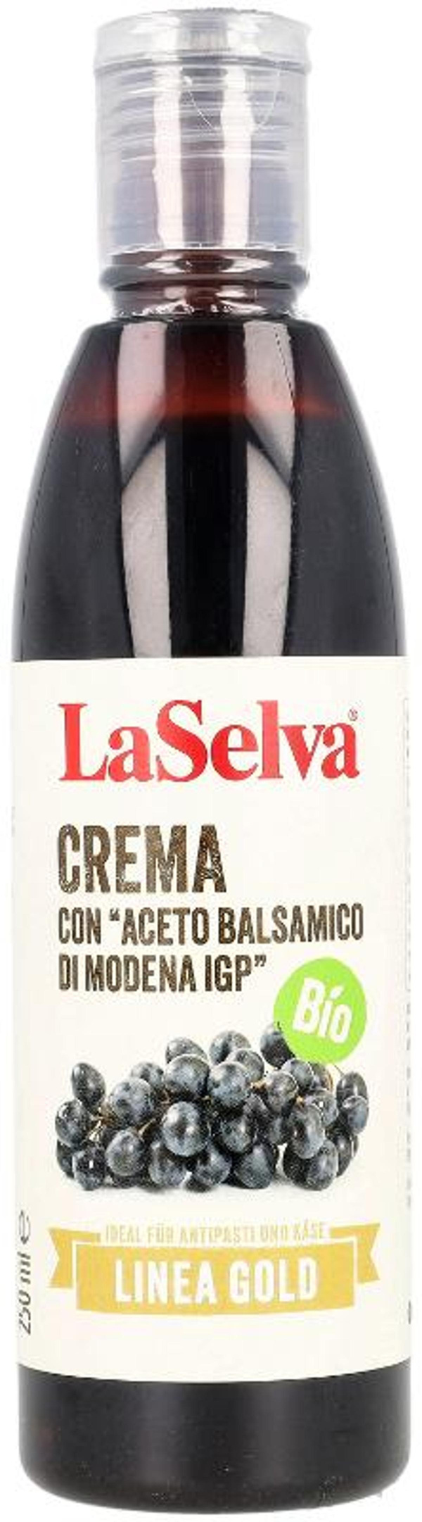 Produktfoto zu Crema di Balsamico 250ml