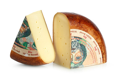 Produktfoto zu Münsterländer Wilder Bernd