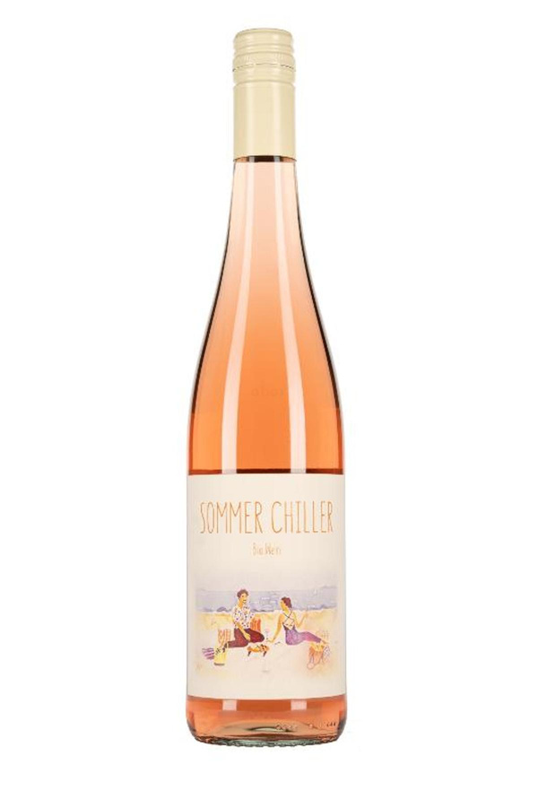 Produktfoto zu Sommer Chiller rosé 0,75l