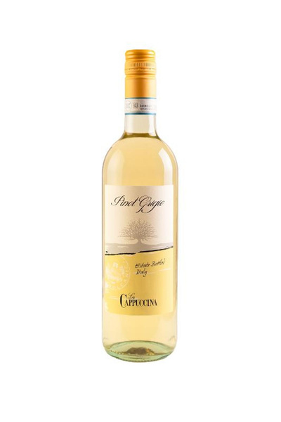 Produktfoto zu Pinot Grigio weiß, 0,75 l