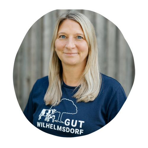 Gut Wilhelmsdorf Buchhaltung Regina Schmidt