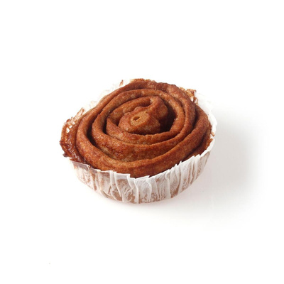 Produktfoto zu Zimtschnecke