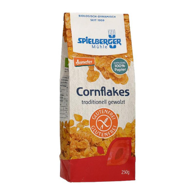 Produktfoto zu Cornflakes 250g