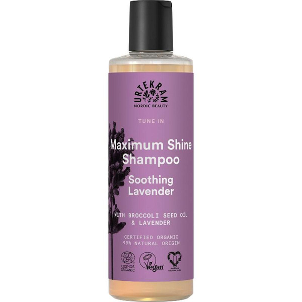 Produktfoto zu Lavendel Shampoo