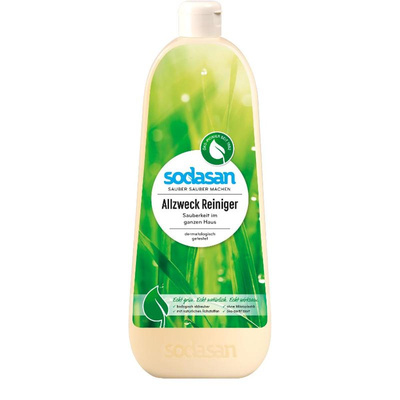 Produktfoto zu Allzweckreiniger, 1l SOD