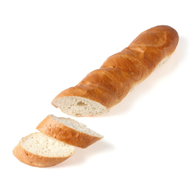 Produktfoto zu Baguette hell, 300g