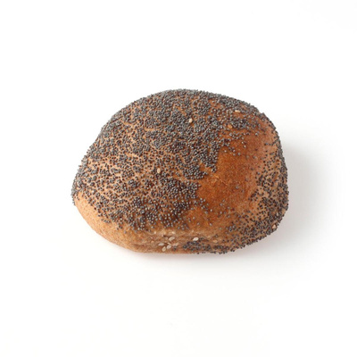 Produktfoto zu Mohnbrötchen